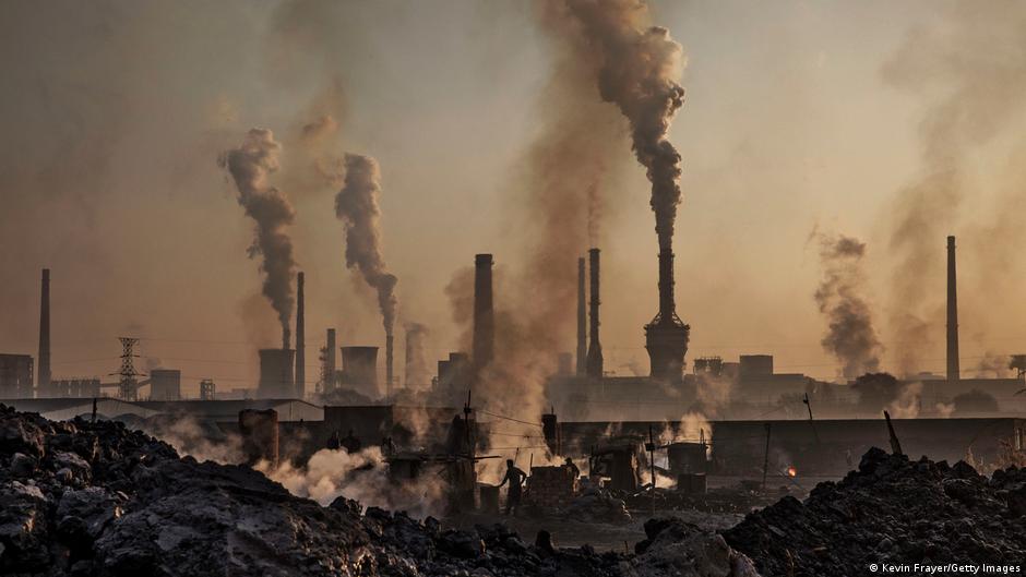 10 yıl geçti: Paris İklim Anlaşması hedeflerine ulaşıldı mı?