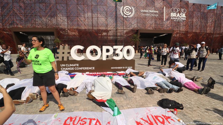 10 yıl geçti: Paris İklim Anlaşması hedeflerine ulaşıldı mı?