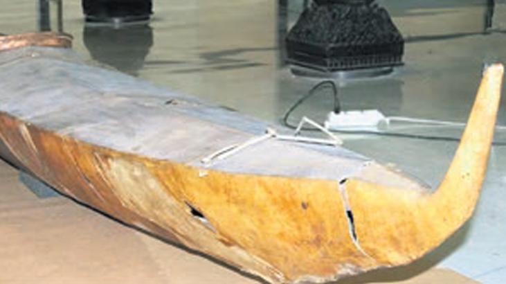 100 yıl sonra gelen iade