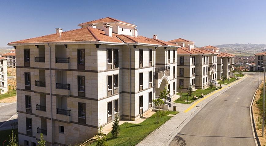 10’dan fazla konutlu binalara sığınak şartı