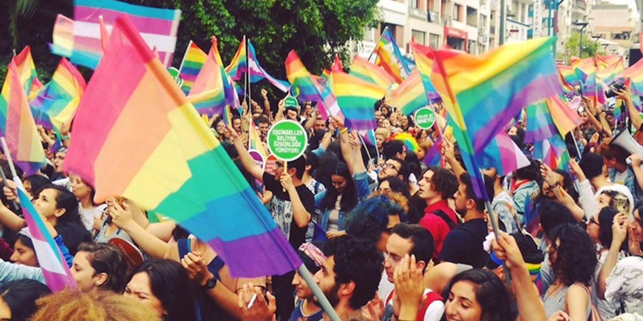 11. Yargı Paketi: LGBTİ Düzenlemesi Taslaktaki Yerini Kaybetti!