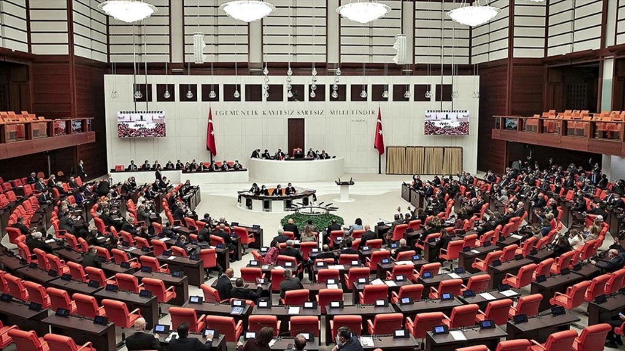 11. Yargı Paketi Meclis’e geldi mi, ne zaman gelecek? Af geliyor mu? Son durum nedir?