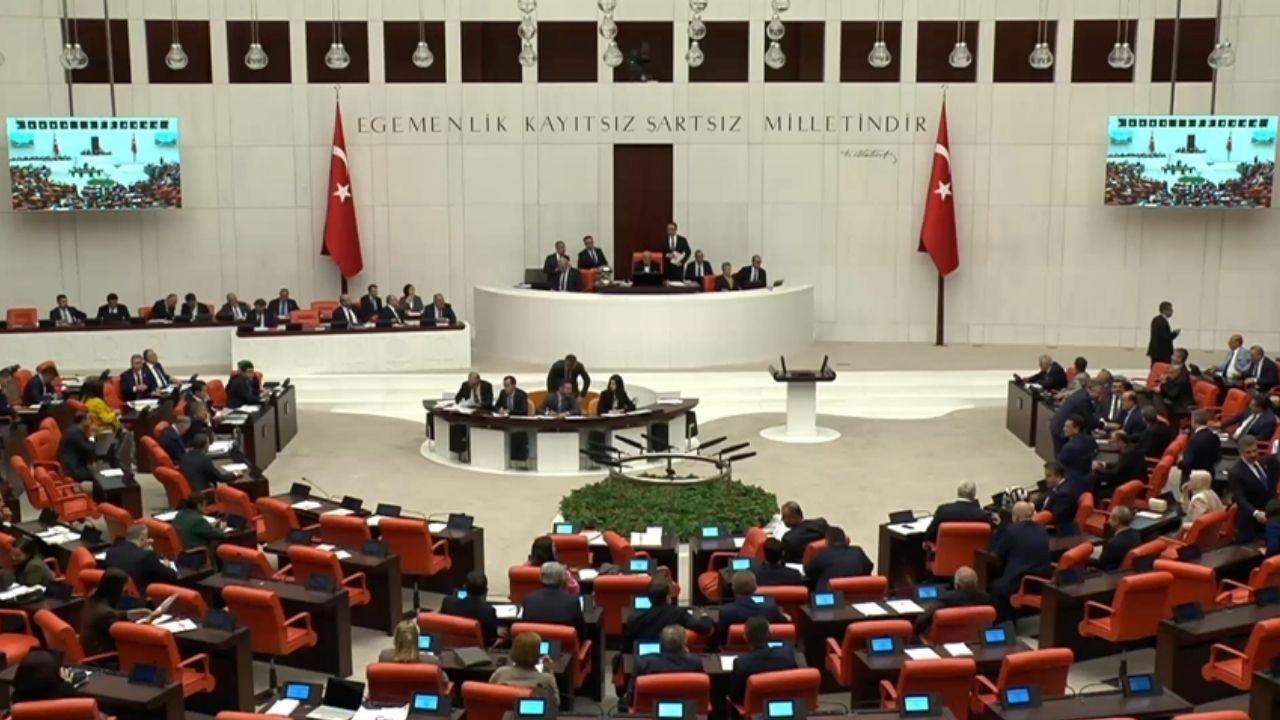 11. Yargı Paketi son durum? Yeni yargı paketi Meclis’e geldi mi, ne zaman gelecek?