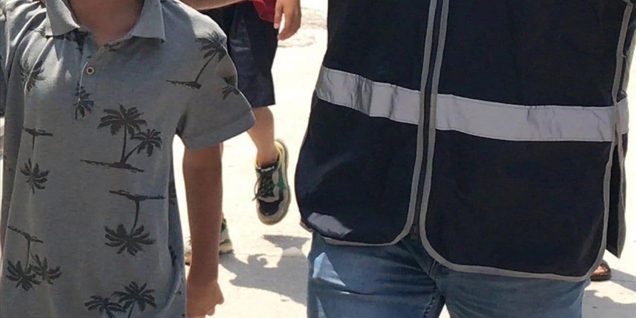 11. Yargı Paketine Karşı Çağrı: Çocukların Suçlu Olmasını Önlemek Devletin Sorumluluğu