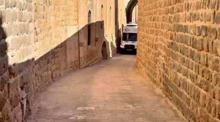 112 personeli telefonda yönlendirdi! Doğumu baba gerçekleştirdi 1 112 personeli telefonda yönlendirdi! Doğumu baba gerçekleştirdi