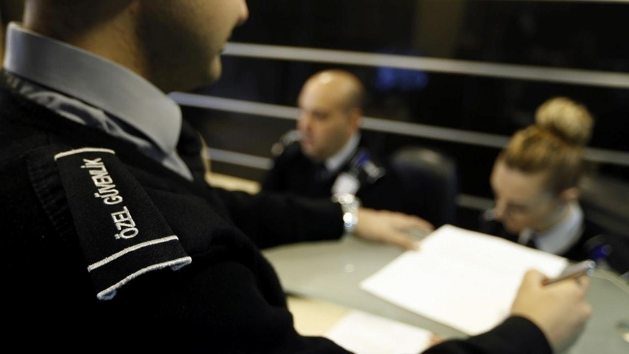 117. Dönem Özel Güvenlik Sınavı (ÖGG) sonuçları ne zaman, hangi tarihte açıklanacak?