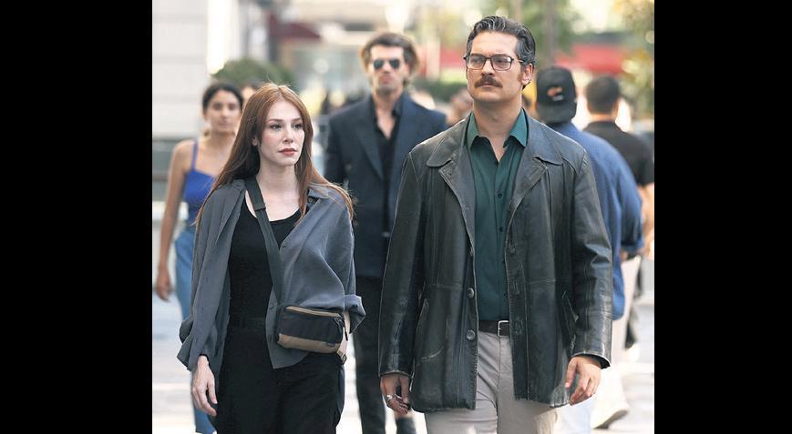 12 günde 382 bin kişi izledi