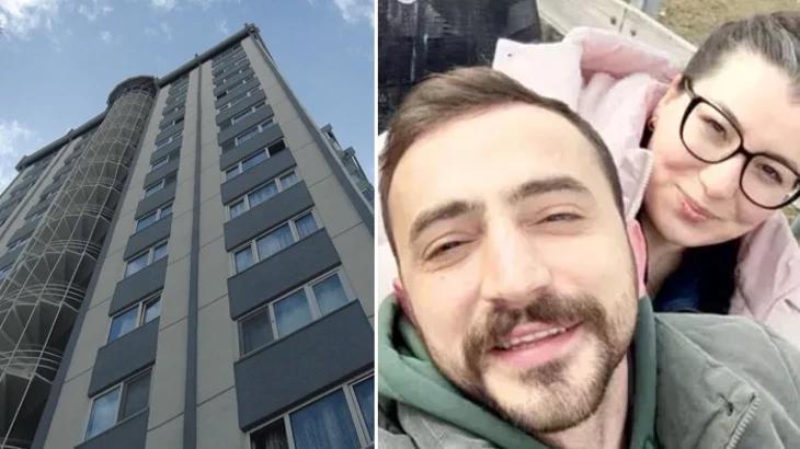 14 kattan düşen Şeyma Gökçe’nin ‘sır’ ölümünde yeni gelişme! Erkek arkadaşı: Tek suçum uyumak