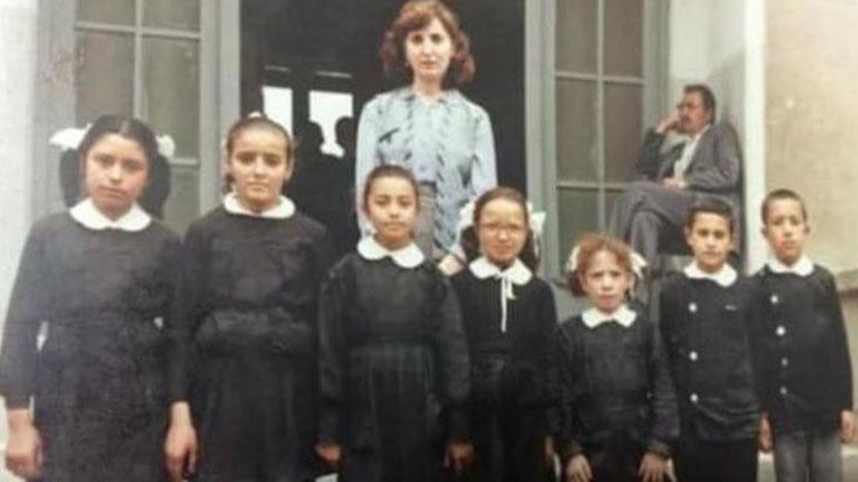 14 yaşında gelin, 50'sinde profesör! O sınavla hayatı değişti: 'Temizlikçiden farksızım' 1 14 yaşında gelin, 50'sinde profesör! O sınavla hayatı değişti: 'Temizlikçiden farksızım'