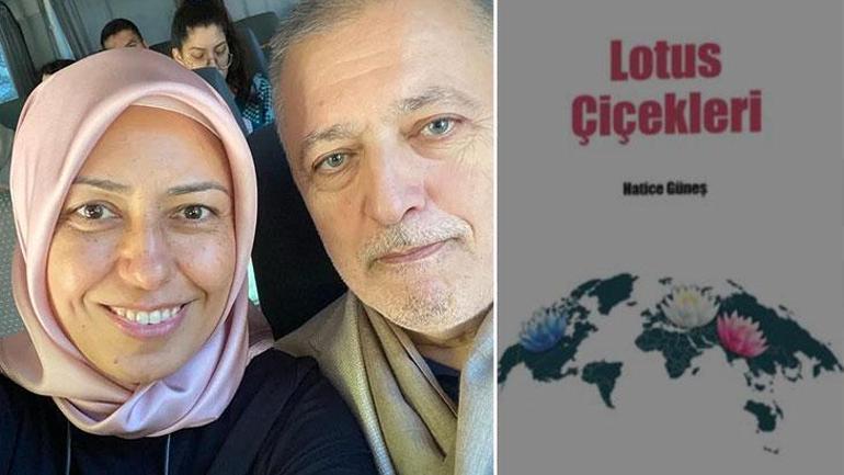 14 yaşında gelin, 50'sinde profesör! O sınavla hayatı değişti: 'Temizlikçiden farksızım' 3 14 yaşında gelin, 50'sinde profesör! O sınavla hayatı değişti: 'Temizlikçiden farksızım'