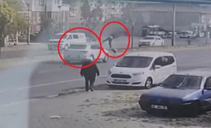 14 Yaşında Trajik Bir Kaza: Doğum Gününden 3 Gün Sonra Hayatını Kaybetti!