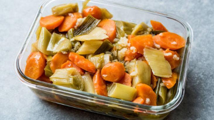 15 dakikada lokum gibi pırasa! Hazırlaması hiç bu kadar kolay olmamıştı 5 15 dakikada lokum gibi pırasa! Hazırlaması hiç bu kadar kolay olmamıştı