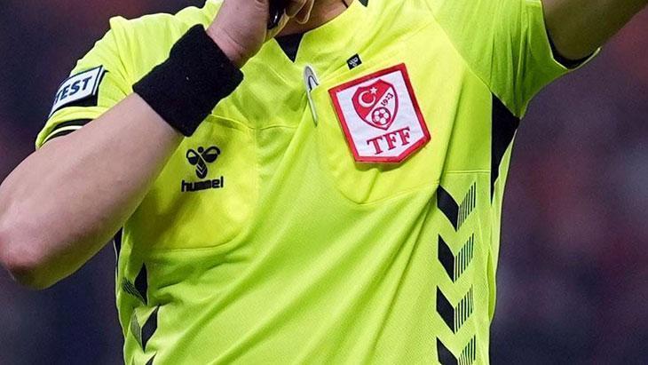 152 hakemden ortak açıklama