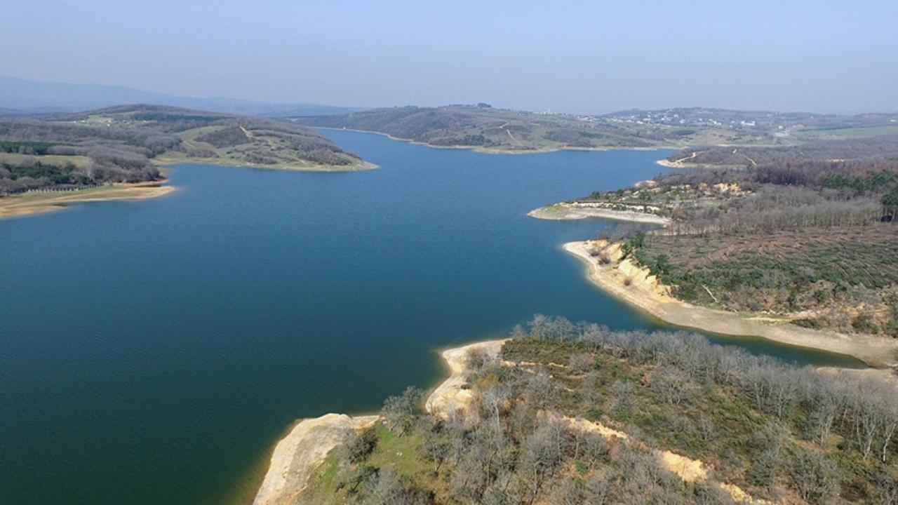 16 Kasım 2025 Pazar İstanbul baraj doluluk oranı son durum… İSKİ son verileri paylaştı