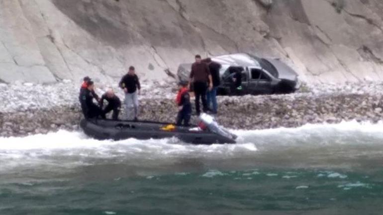 2 gündür kayıp olarak aranıyordu! Kayıp imamın cesedi bulundu 1 2 gündür kayıp olarak aranıyordu! Kayıp imamın cesedi bulundu