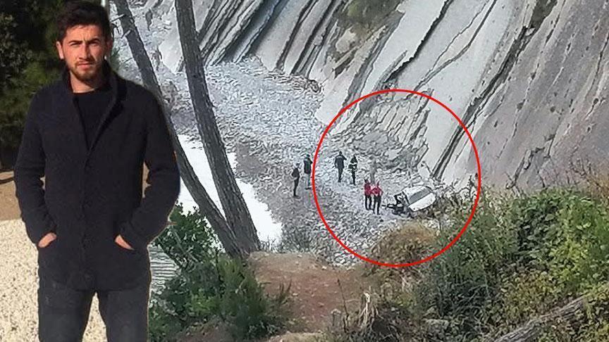 2 gündür kayıp olarak aranıyordu! Kayıp imamın cesedi bulundu