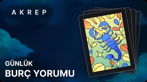 2 Kasım Pazar Günlük Burç Yorumlarıyla Hayatınıza Yön Verin! 8 2 Kasım Pazar Günlük Burç Yorumlarıyla Hayatınıza Yön Verin!