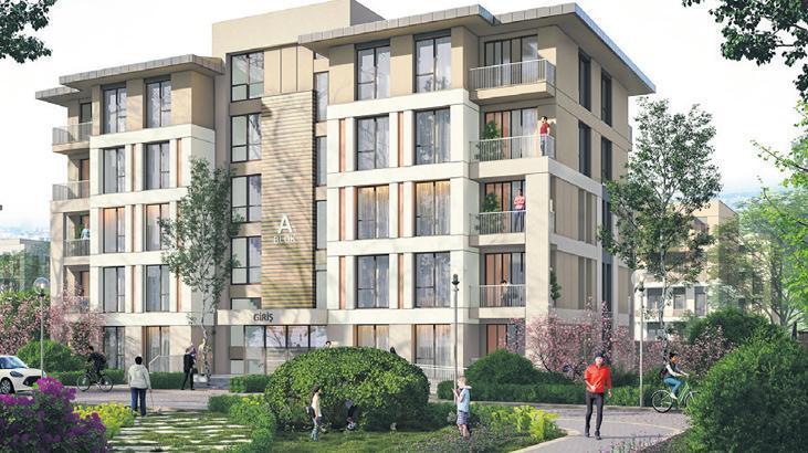 2 yılda 9 milyon kişiye gelir sağlayacak