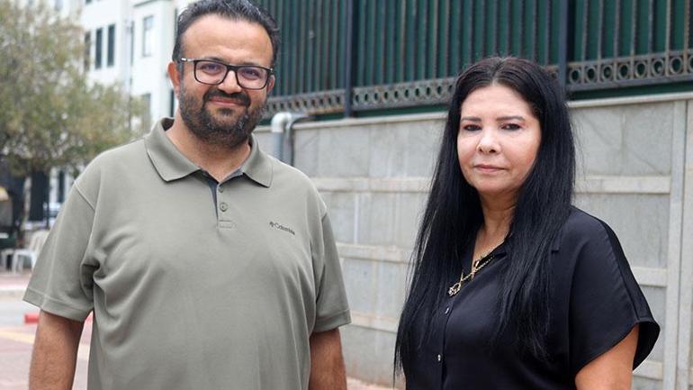 20 yıldır bitmeyen dava! 400 duruşma görüldü ama sonuç alamadı ‘Bir kişi hem akıllı hem deli olamaz