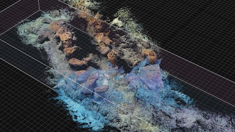 20 yıllık takip profesörleri bile yanılttı! Kleopatra'nın kayıp mezarı batık limanda mı? 5 20 yıllık takip profesörleri bile yanılttı! Kleopatra'nın kayıp mezarı batık limanda mı?