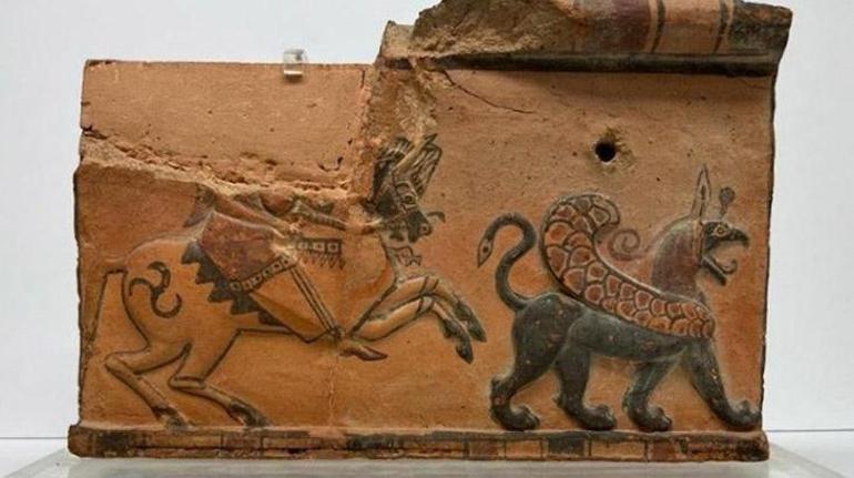 2002'den bu yana 13 bin 377 kültür varlığı Türkiye'ye döndü 2 2002'den bu yana 13 bin 377 kültür varlığı Türkiye'ye döndü