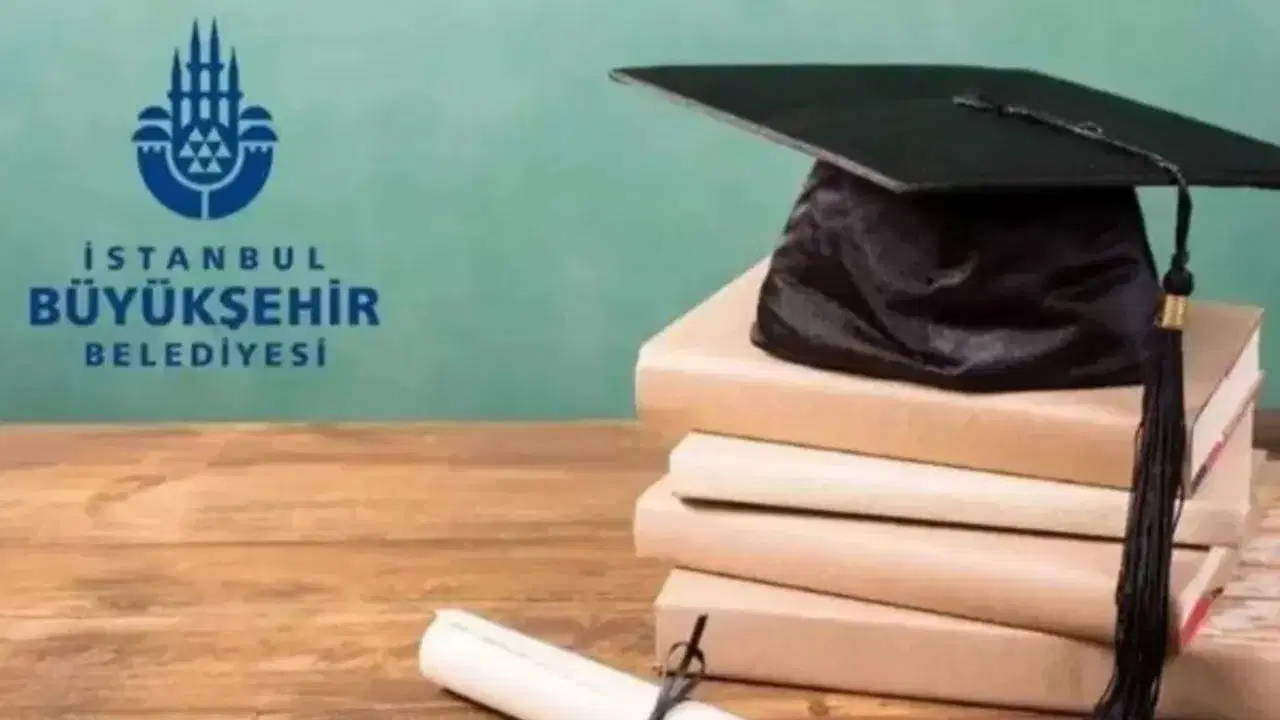 2025-2026 İBB burs müracaat sonuçları açıklandı mı? İBB bursu ne kadar?