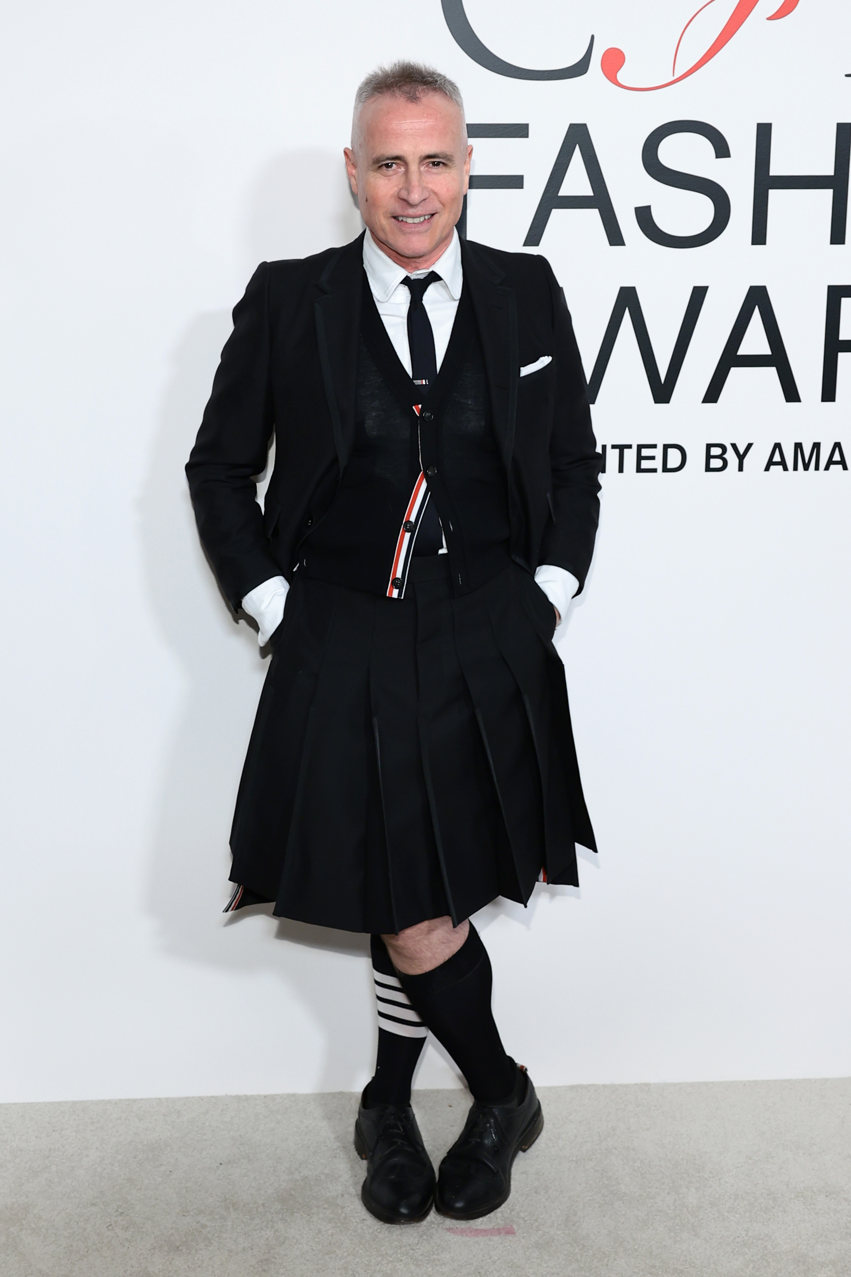 2025 CFDA Moda Ödülleri Sahiplerini Buldu