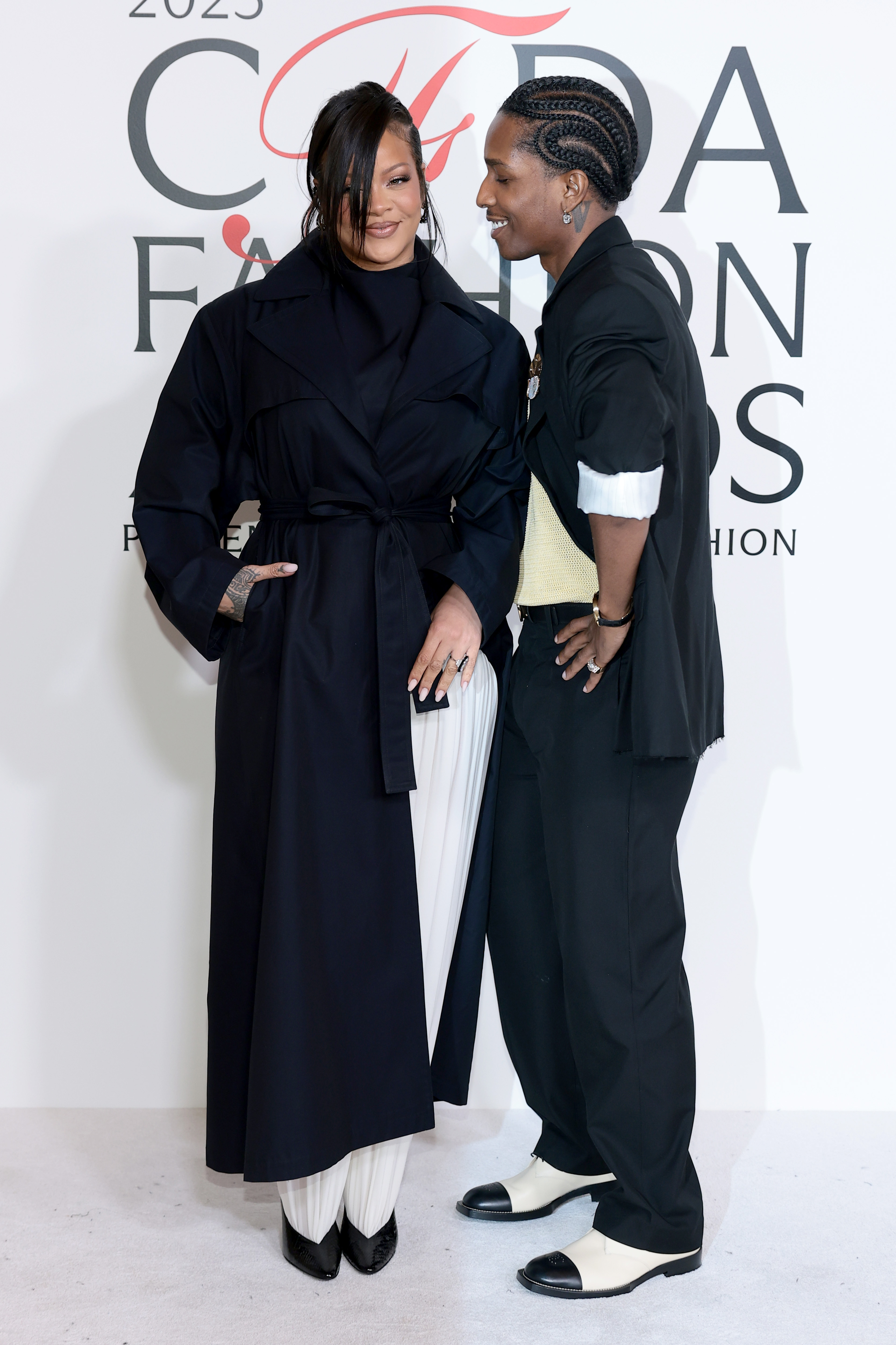 2025 CFDA Moda Ödülleri Sahiplerini Buldu