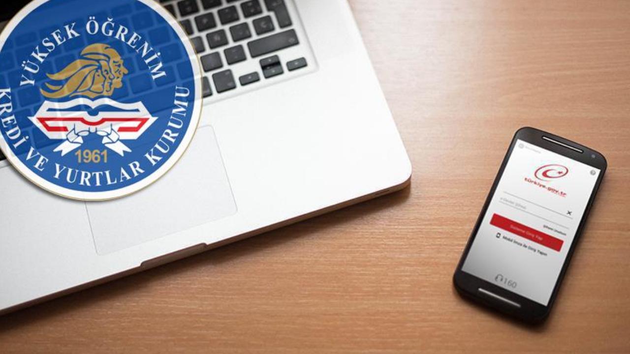 2025 KYK burs ve kredi sonuçları GSB tarafından ne zaman açıklanacak?