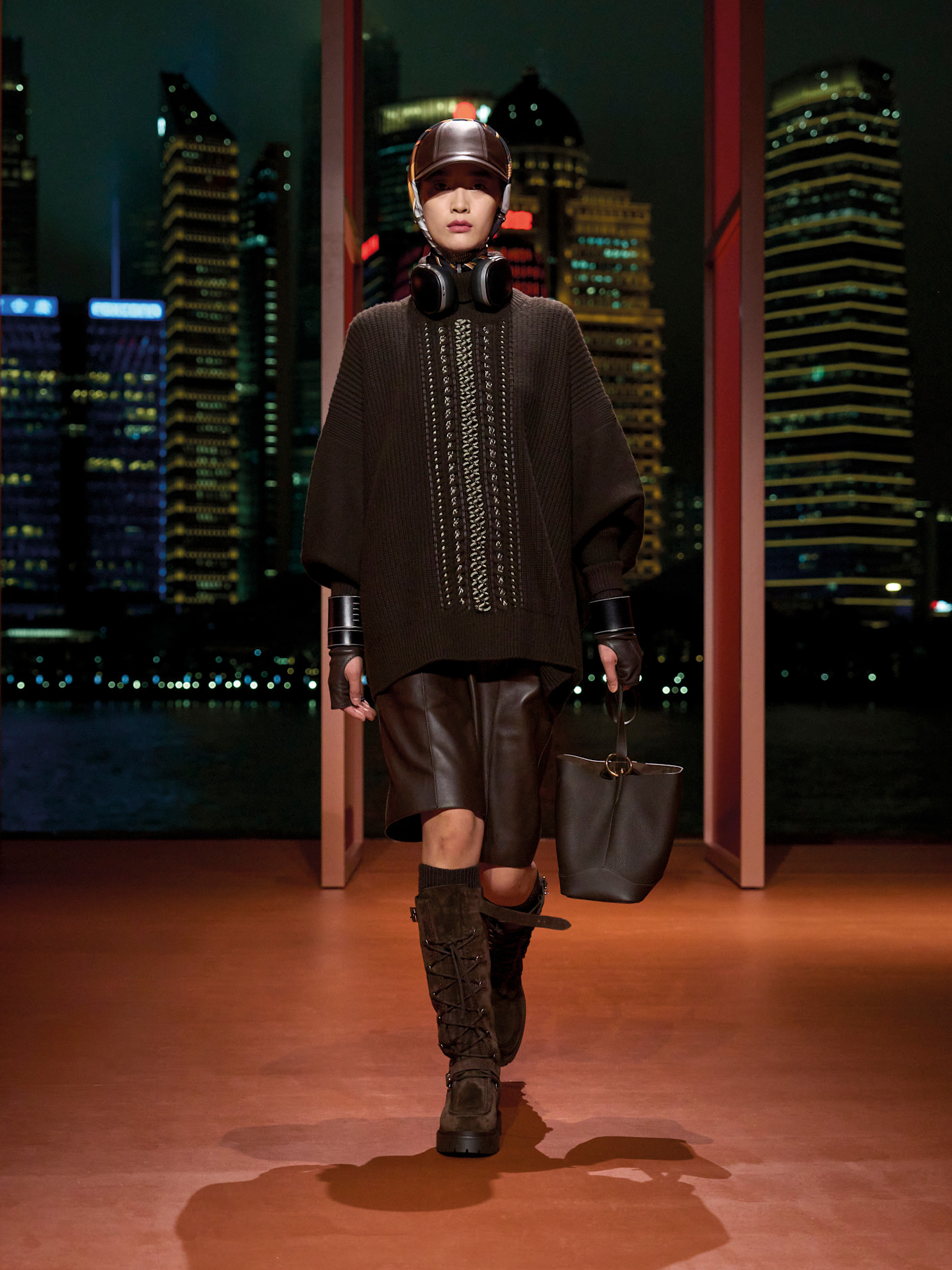 2025 Sonbahar/Kışında Öne Çıkan 6 Çizme Trendi