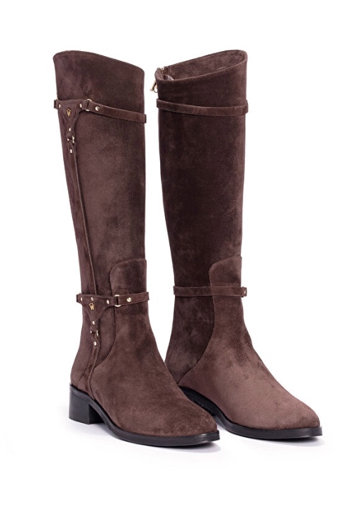 2025 Sonbahar/Kışında Öne Çıkan 6 Çizme Trendi