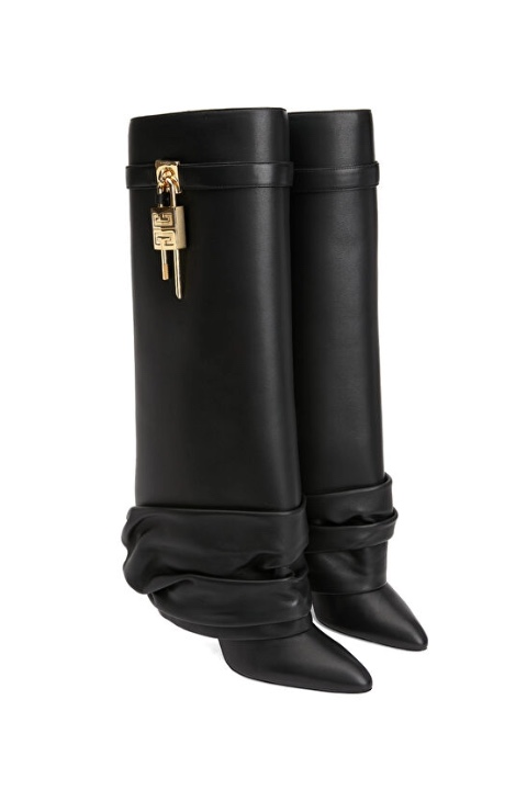 2025 Sonbahar/Kışında Öne Çıkan 6 Çizme Trendi