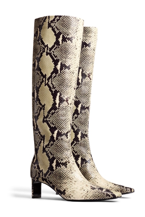 2025 Sonbahar/Kışında Öne Çıkan 6 Çizme Trendi