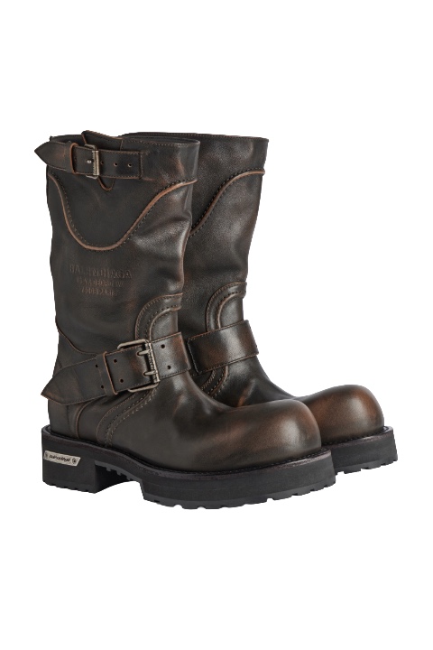 2025 Sonbahar/Kışında Öne Çıkan 6 Çizme Trendi