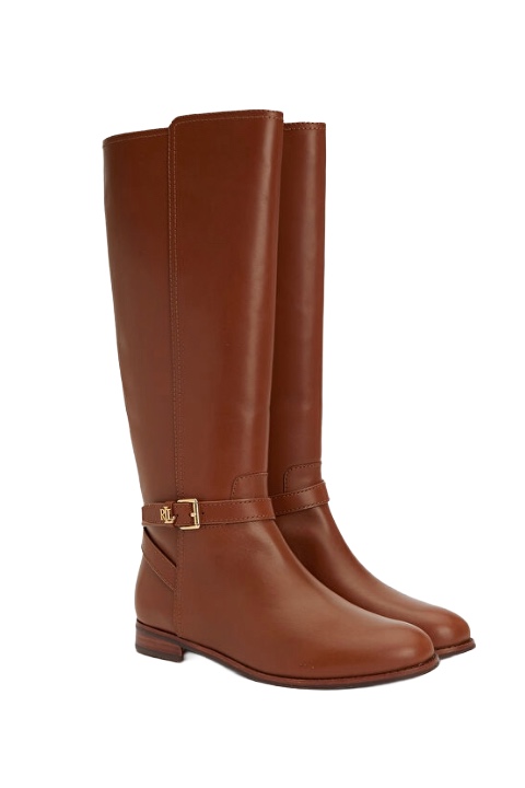 2025 Sonbahar/Kışında Öne Çıkan 6 Çizme Trendi