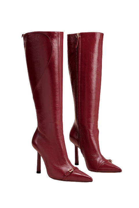 2025 Sonbahar/Kışında Öne Çıkan 6 Çizme Trendi