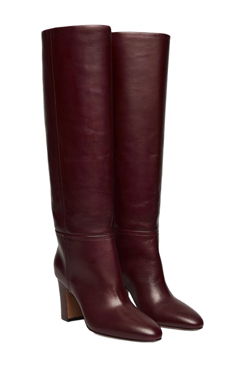 2025 Sonbahar/Kışında Öne Çıkan 6 Çizme Trendi