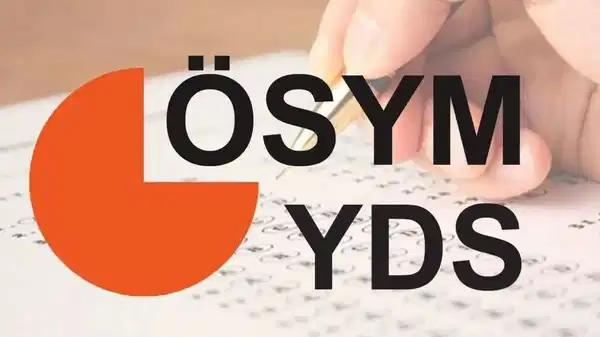 2025 YDS/2 soru kitapçığı ve yanıt anahtarı yayımlandı mı? 2025 YDS/2 soruları ve yanıtları nasıl sorgulanır?