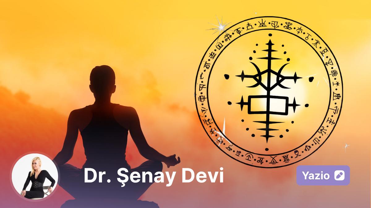 2025’teki Şaman Yantrası: ALAZ TENGİR ile 3-9 Kasım Haftası