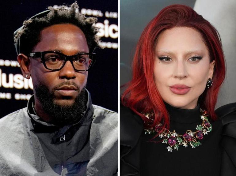 2026 Grammy için geri sayım başladı! 9 adaylıkla damga vurdu 1 2026 Grammy için geri sayım başladı! 9 adaylıkla damga vurdu