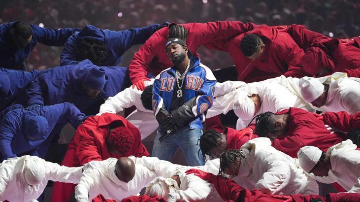 2026 Grammy için geri sayım başladı! 9 adaylıkla damga vurdu