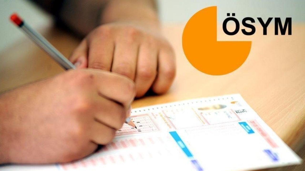 2026 ÖSYM TAKVİMİ AÇIKLANDI MI? KPSS, MSÜ, DGS, YKS başvuru ve sınav tarihleri belli oldu mu?
