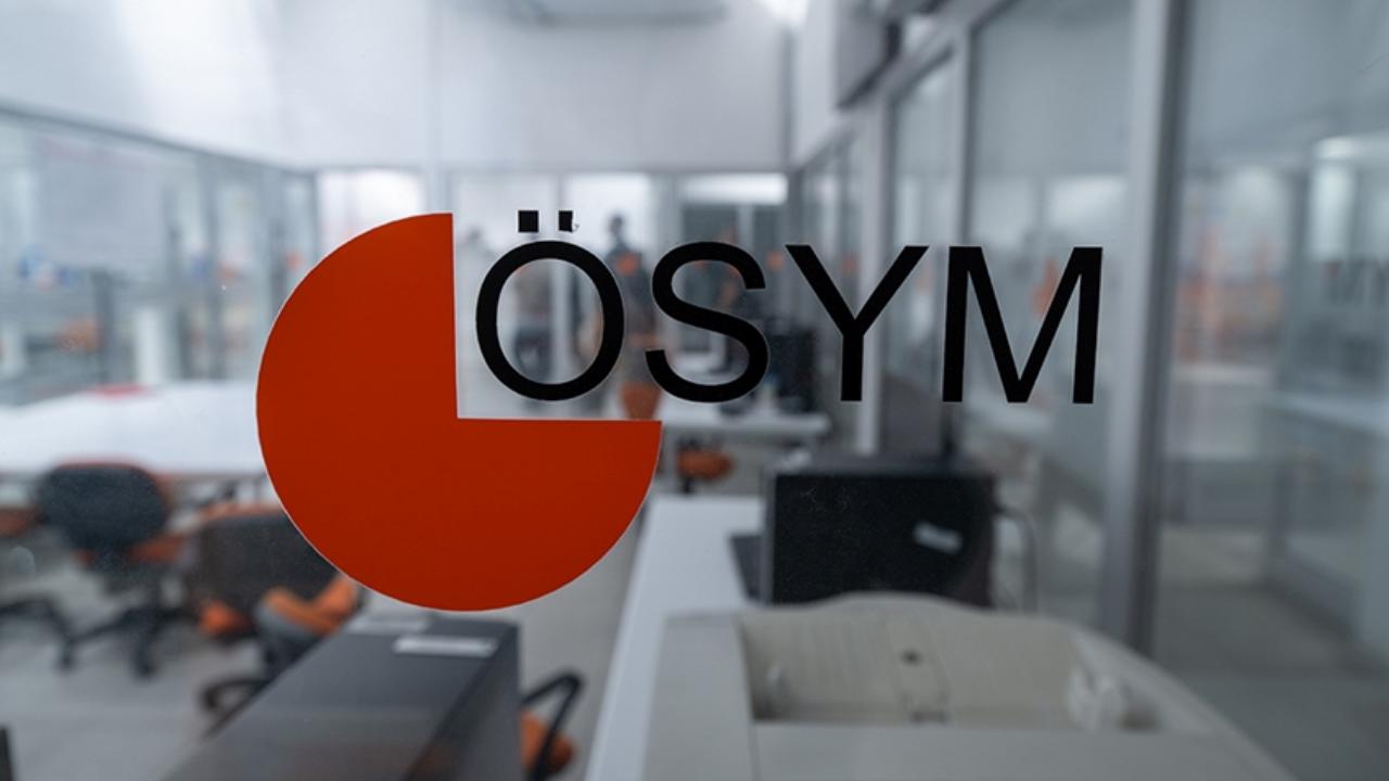 2026 ÖSYM takvimi açıklandı mı, ne zaman açıklanacak? YKS, KPSS, MSÜ, DGS başvuruları ve sınav tarihleri belli oldu mu?