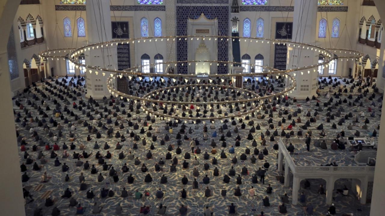 2026 Ramazan ayı tarihi… Mübarek Ramazan ayı ne zaman başlıyor?