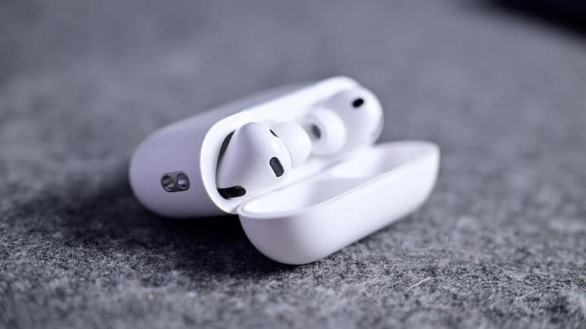 2026’da Karşımıza Çıkacak: Dahili Kameralı AirPods Pro ile Yeni Bir Deneyim!
