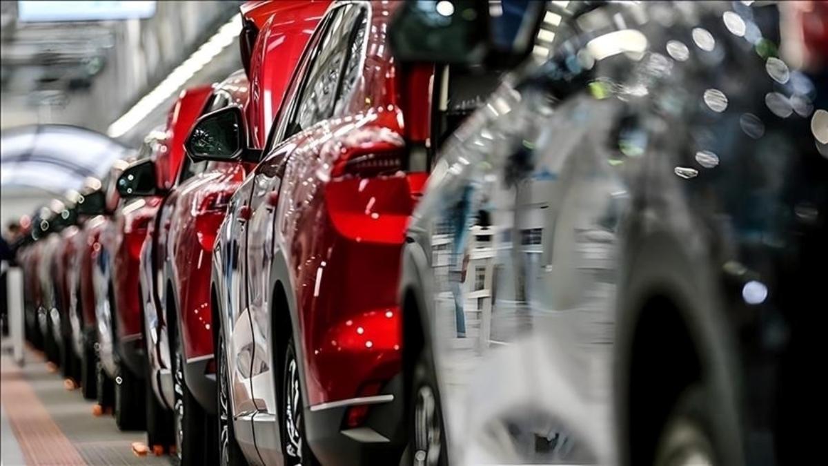 2026’da Otomotiv İhracatında 43,7 Milyar Dolarlık Rekor Hedefi: Türkiye’nin Parlak Geleceği!