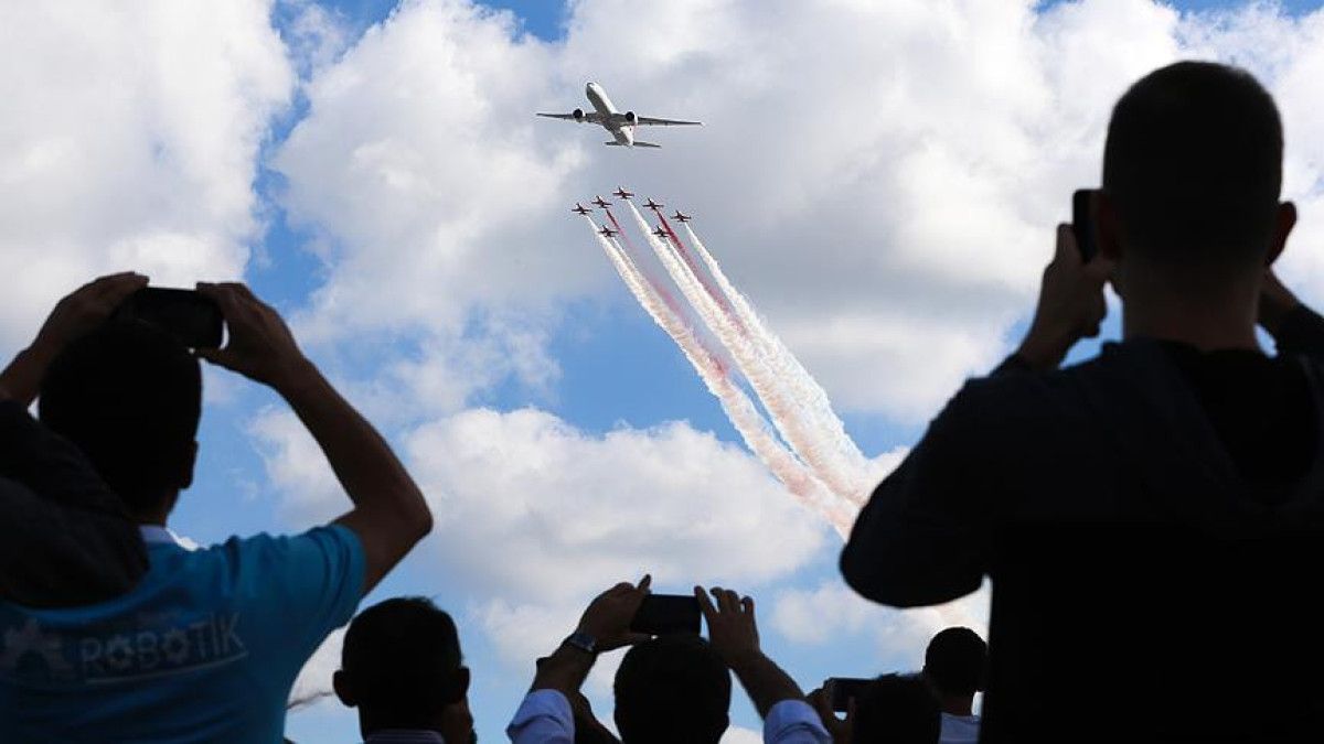 2026'nın Eşiğinde: Türk Savunma Sanayiinin Parlak Geleceği