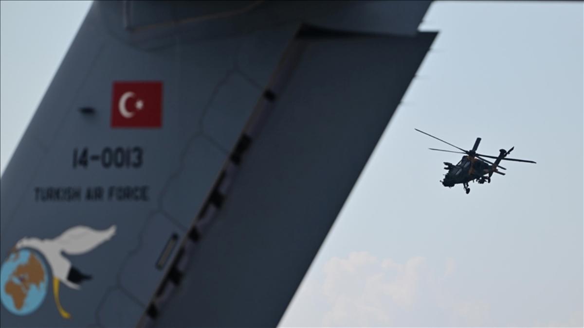 2026’nın Eşiğinde: Türk Savunma Sanayiinin Parlak Geleceği