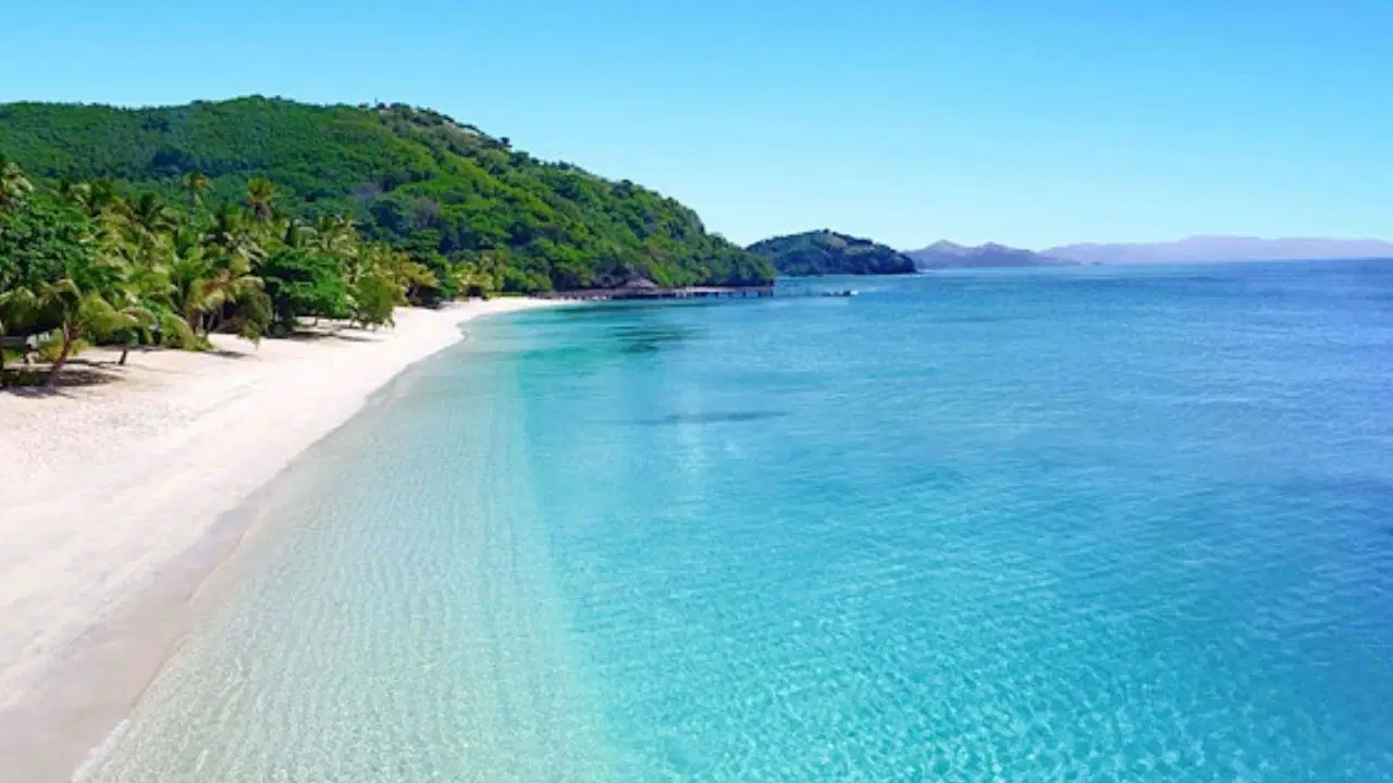 2050'de haritadan silinme riski: İklim krizinin en çok tehdit ettiği 3 bölge