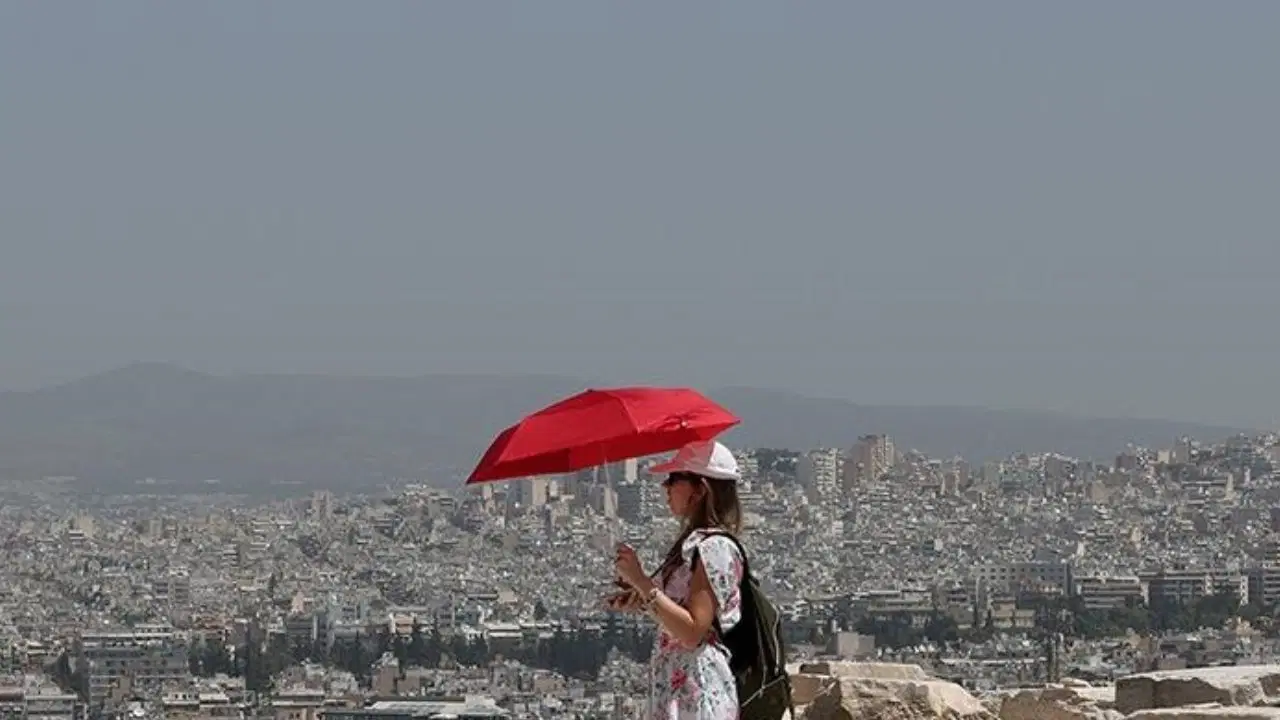 2050'de haritadan silinme riski: İklim krizinin en çok tehdit ettiği 3 bölge